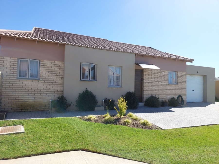 To Let 2 Bedroom Property for Rent in Mooikloof Country Estate Western Cape